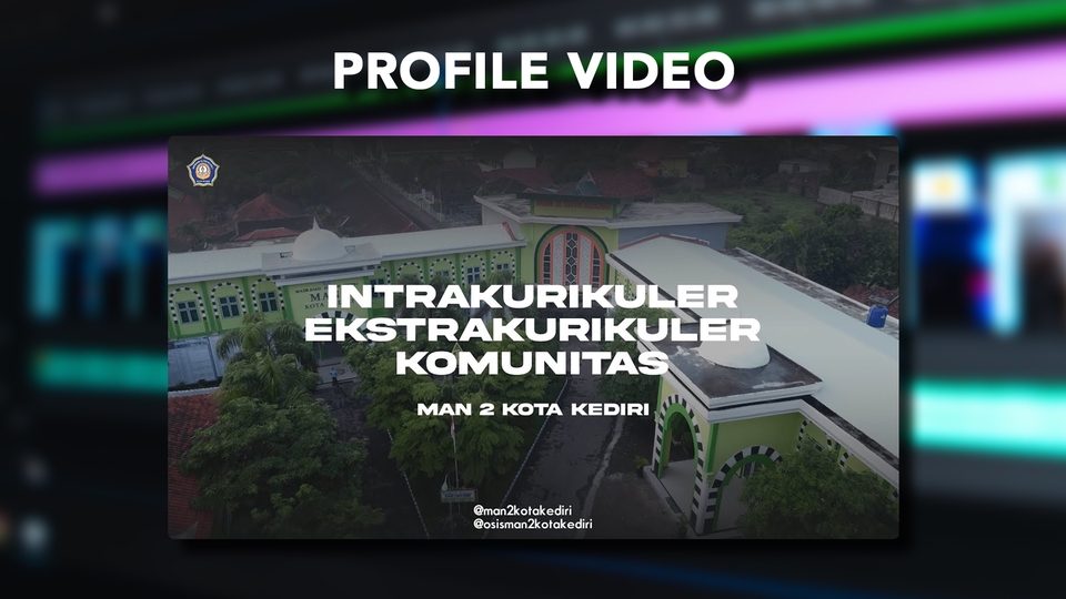 Video Editing - Jasa Video Editing Segala Jenis Video Dengan Kualitas Tinggi - 16