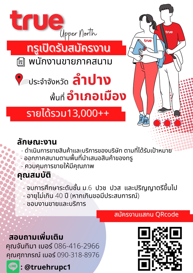 Infographics - รับทำ Ingograpnics Canva Pro จ้างทำ Ingograpnics - 2