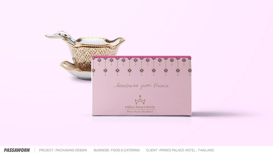 Logo - ออกแบบ LOGO , CORPORATE IDENTITY , PACKAGING  - 8