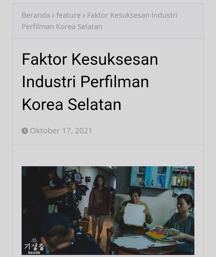 Penulisan Konten - Jasa Penulisan Konten SEO, Copy Writer, Opini, dan Reviews Sehari Jadi - 5