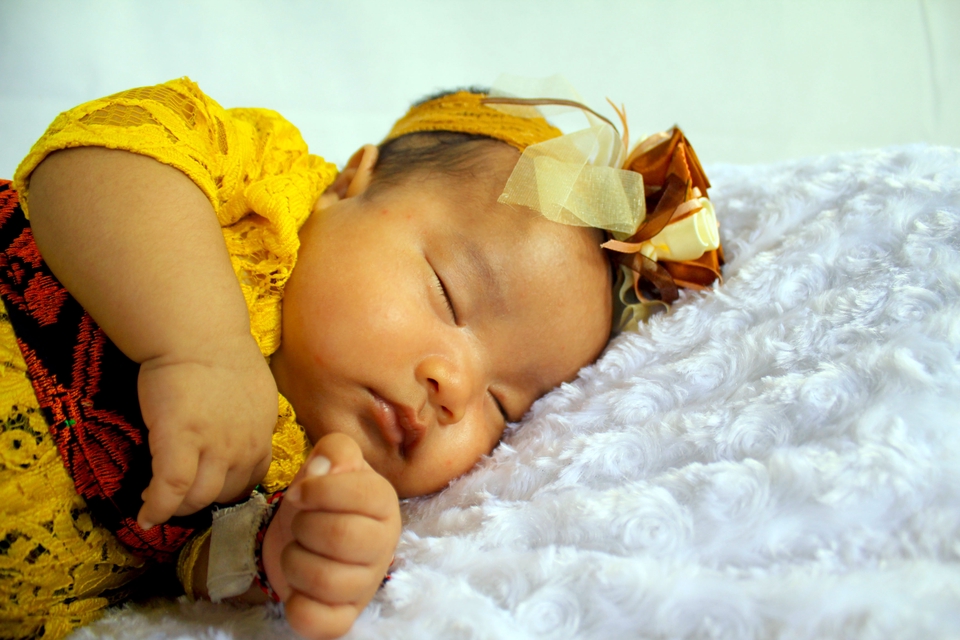 Fotografi - [Bali Area] Baby Newborn Photoshoot - 8
