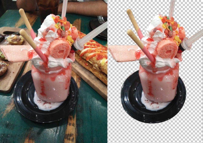 Edit Gambar & Photoshop - Edit Foto, Remove Background, Retouch - 7