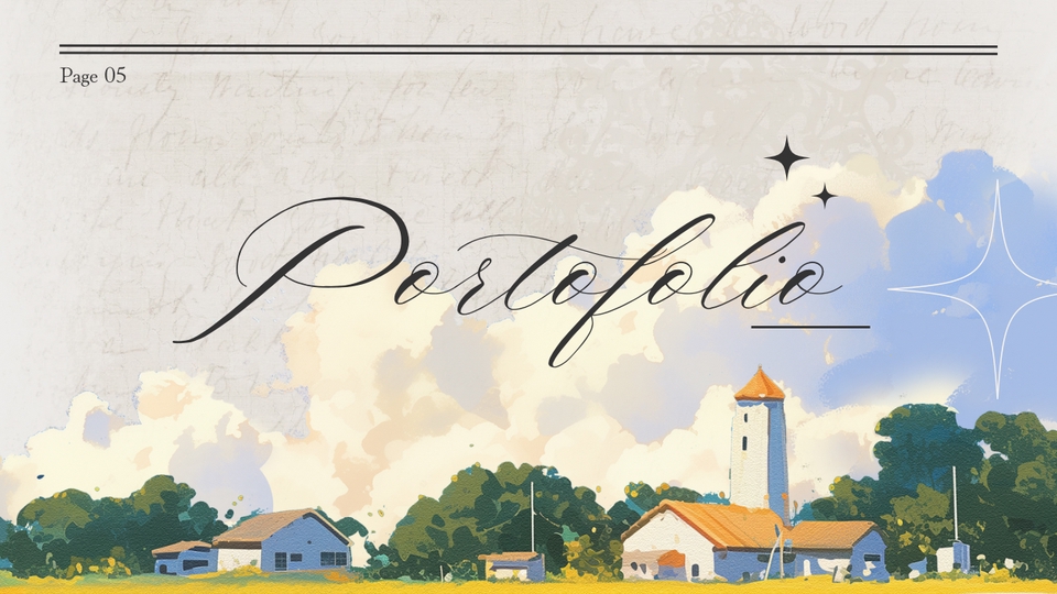 Desain banner instagram untuk promosi bisnis online