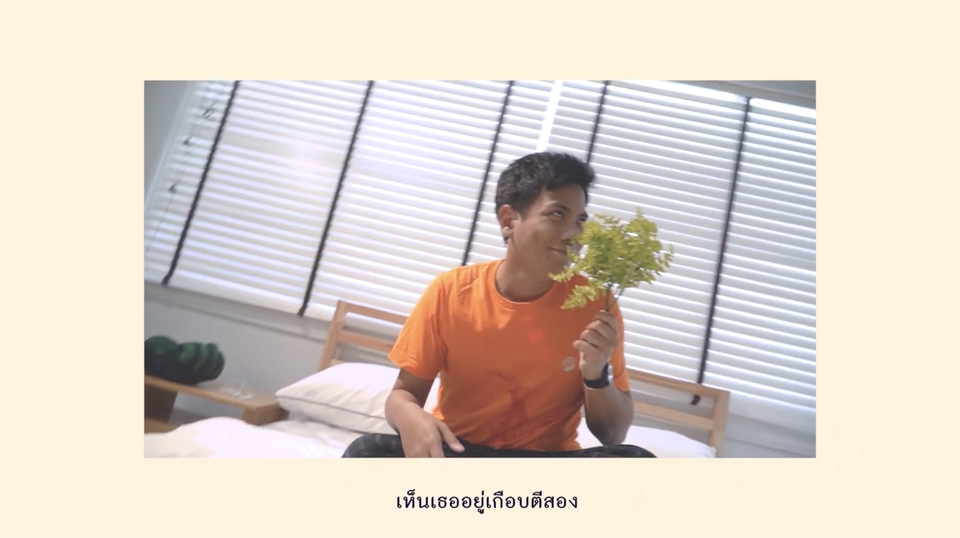 ถ่ายและตัดต่อวีดีโอ - Video Editor - รับตัดต่อวิดีโอบทสัมภาษณ์, VLOG, Life Style, Review, Variety - 11