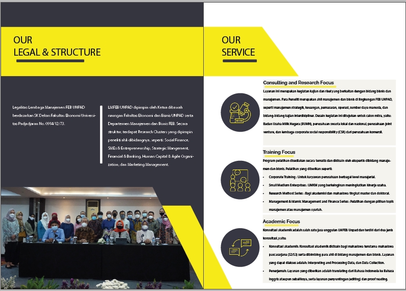 Digital Printing - Layout Buku, Majalah, Portofolio dengan InDesign - 4