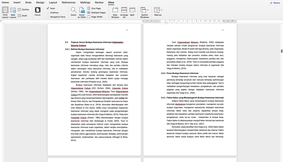Edit Dokumen - ENTRY DATA & EDITING DOKUMEN TUGAS DLL - 2