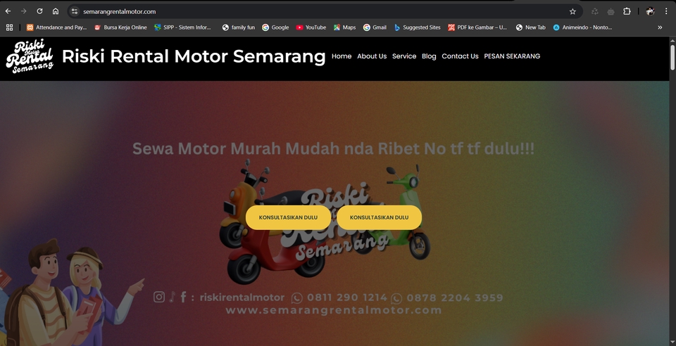 Jasa Pembuatan Website Toko Online, Harga Website Company Profile, Website Development, Website Toko Online, Buat Website, Website Responsive, Harga Website Ecommerce, Harga Website Company Profile.
