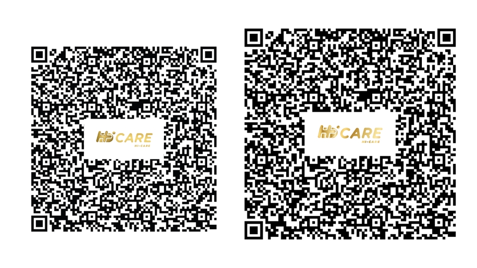 เปลี่ยนรูปเป็นเวกเตอร์ - จัดทำ QR Code จากภาพเป็น Vector - 2