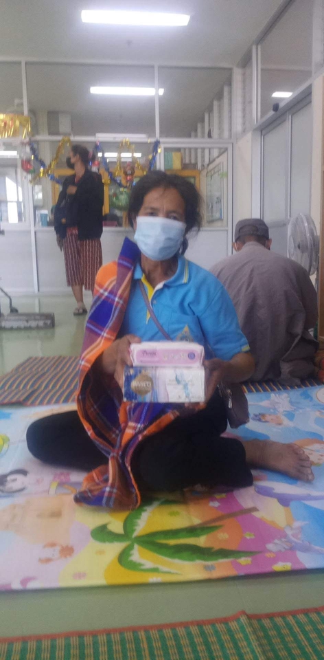 รับจ้างทำบุญออนไลน์ บริการทำบุญแทน บริการใส่บาตร บริการแก้ชง