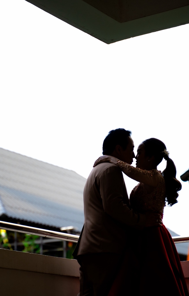 Photography - ช่างภาพมุมรอง/แคนดิต สำหรับงานแต่ง - 4