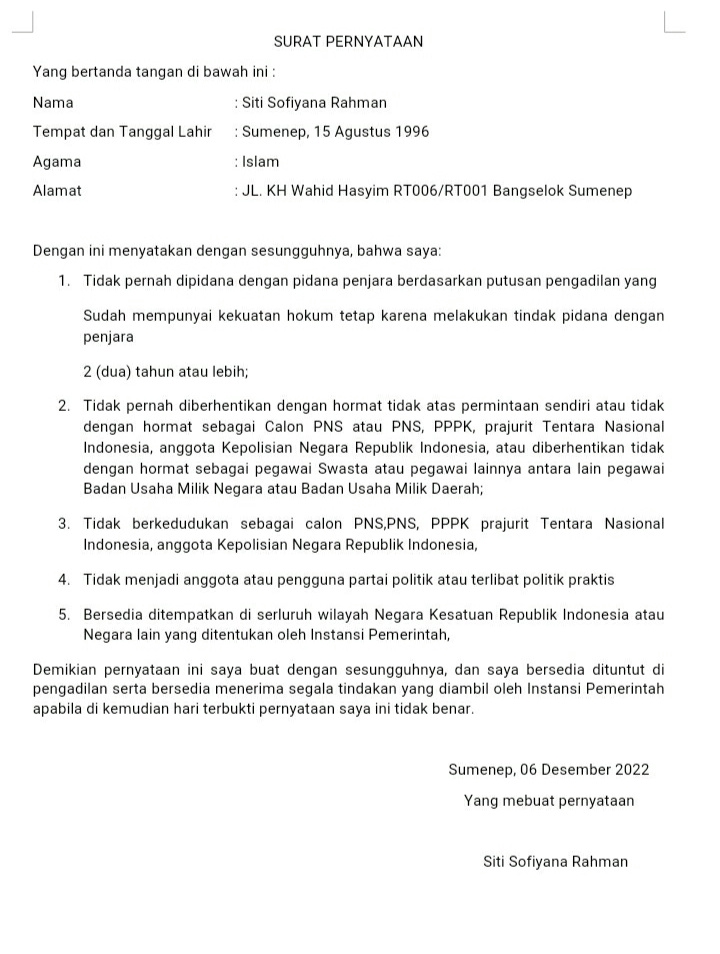 Pengetikan Umum - pengetik kilat - 2