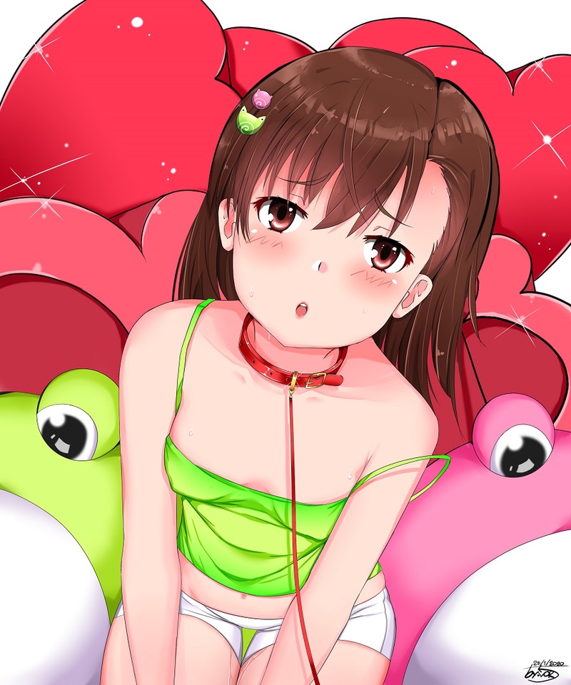 วาดภาพการ์ตูน - วาดภาพ Fanart anime manga และ Original charecter ลายเส้นญี่ปุ่น - 15