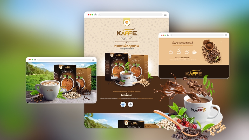 Wordpress - ทำเว็บไซต์ เว็บบริษัท, เว็บขายสินค้า eCommerce, เว็บโรงแรม, เว็บอสังหา, เว็บคอร์สเรียนออนไลน์ - 14
