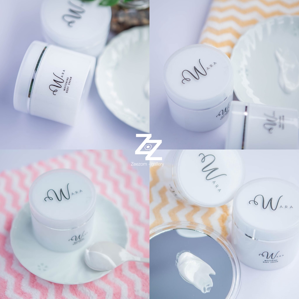 Photography - ร้บถ่ายภาพสินค้า Skincare อาหาร และอื่น ๆ จัดพร็อพสไตล์ต่าง ๆ - 4