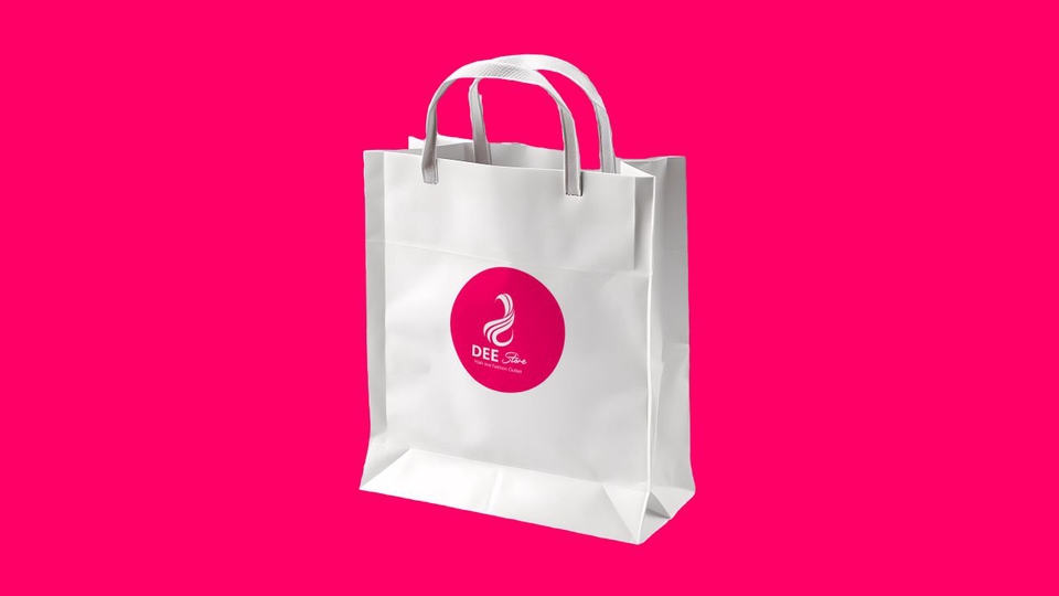 Jasa desain logo online untuk perusahaan, toko online, cafe, dan komunitas.