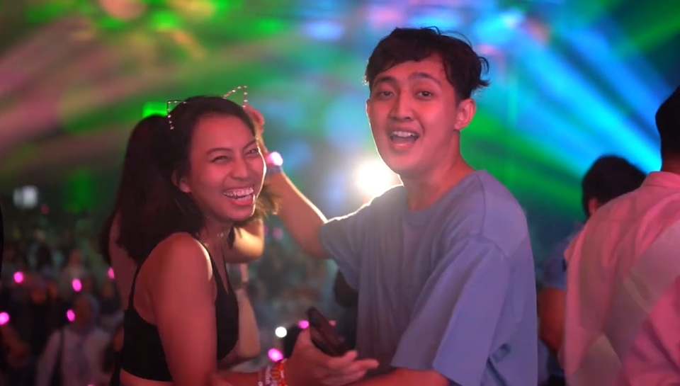 Jasa pembuatan video company profile, video shooting murah untuk kebutuhan bisnis.