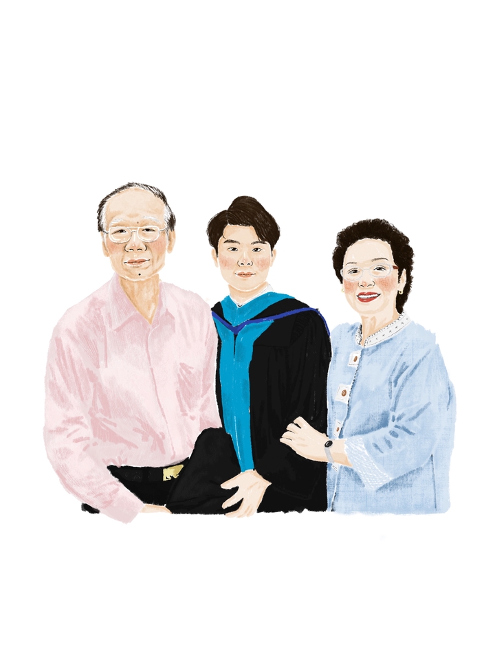 วาดภาพเหมือน Portrait - portrait - 24