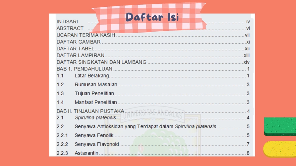 Pengetikan Umum - Jasa Edit Skripsi, makalah, dan artikel (Terpercaya) - 4