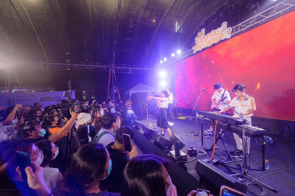 Photography - ถ่ายภาพงานประชุม สัมมนา ออกบูธ งานแถลงข่าว เปิดสาขา - 19