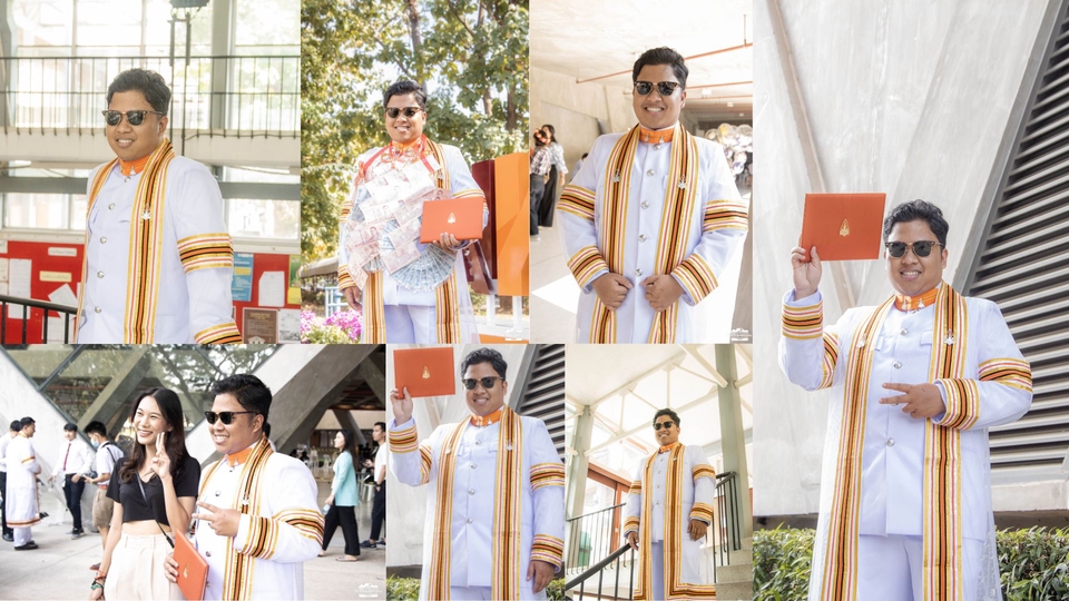 Photography - รับงานถ่ายภาพทั่วไป - 3