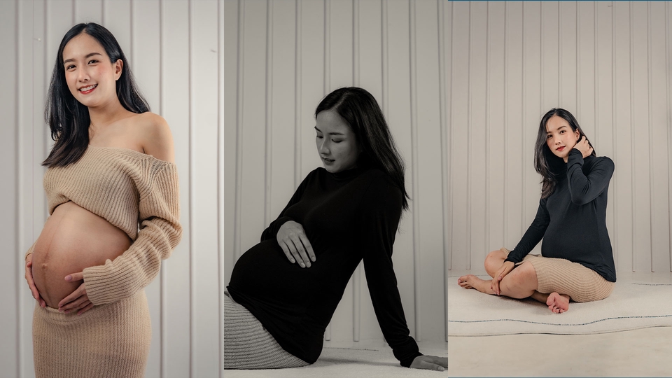 Photography - รับถ่ายภาพบุคคล/แฟชั่น/รับปริญญา งานดีราคาถูก - 12