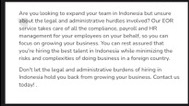 Pengembangan Diri - Human Resource Consultancy - 1