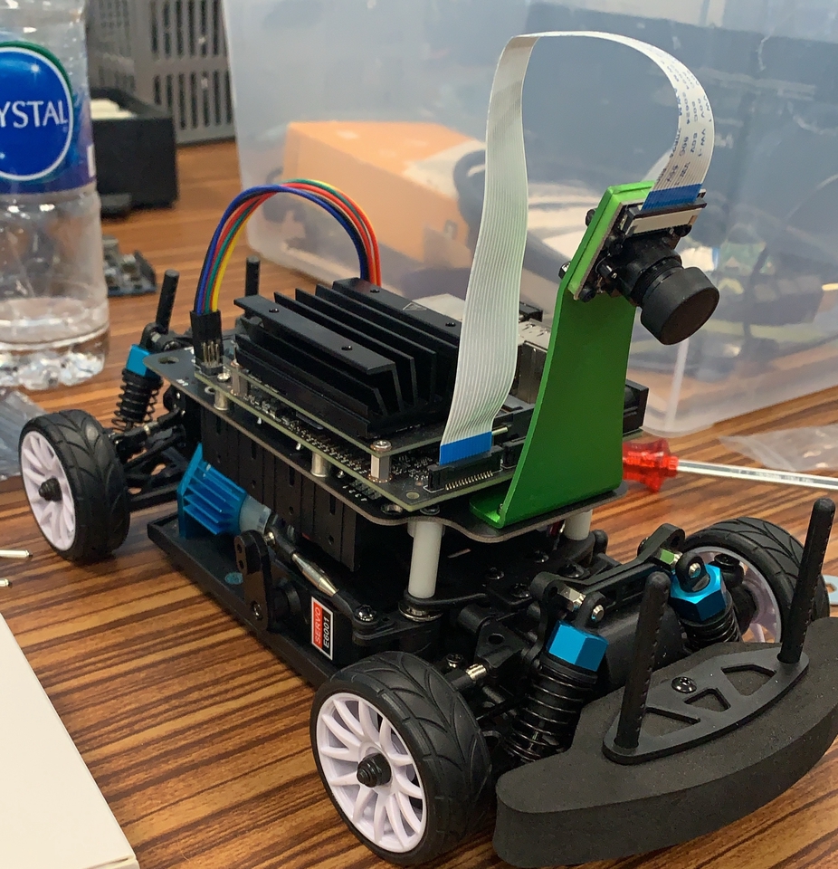 ปรึกษา Code python, Arduino IDE, ออกแบบโปรเจค, รับเขียนโปรแกม Arduino ...