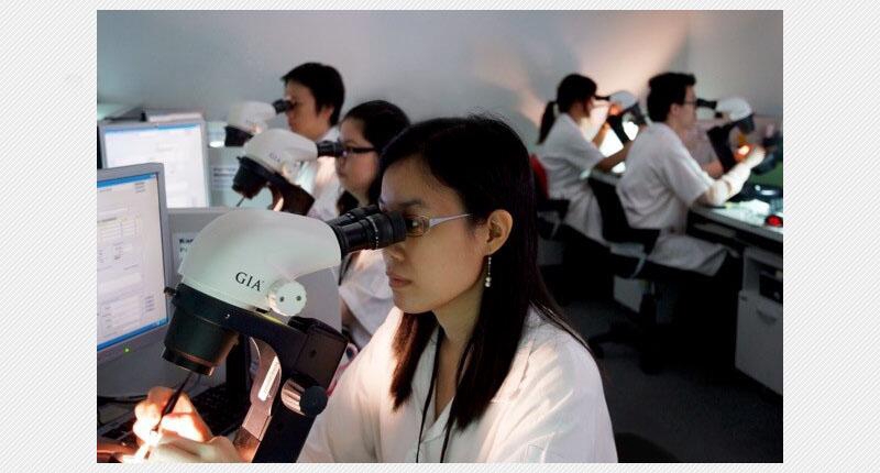 อื่นๆ - ตรวจสอบคุณภาพอัญมณี - 3