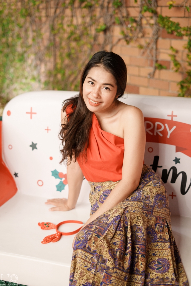 Photography - รับถ่ายภาพบุคคล หมู่คณะ รูปโปรไฟล์ งานรับปริญญา งานอีเว้นอื่น ๆ - 6