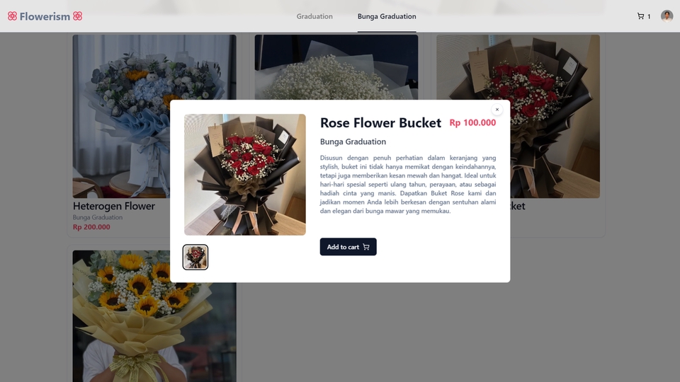 Jasa pembuatan website toko online dengan desain modern dan profesional untuk meningkatkan penjualan anda.