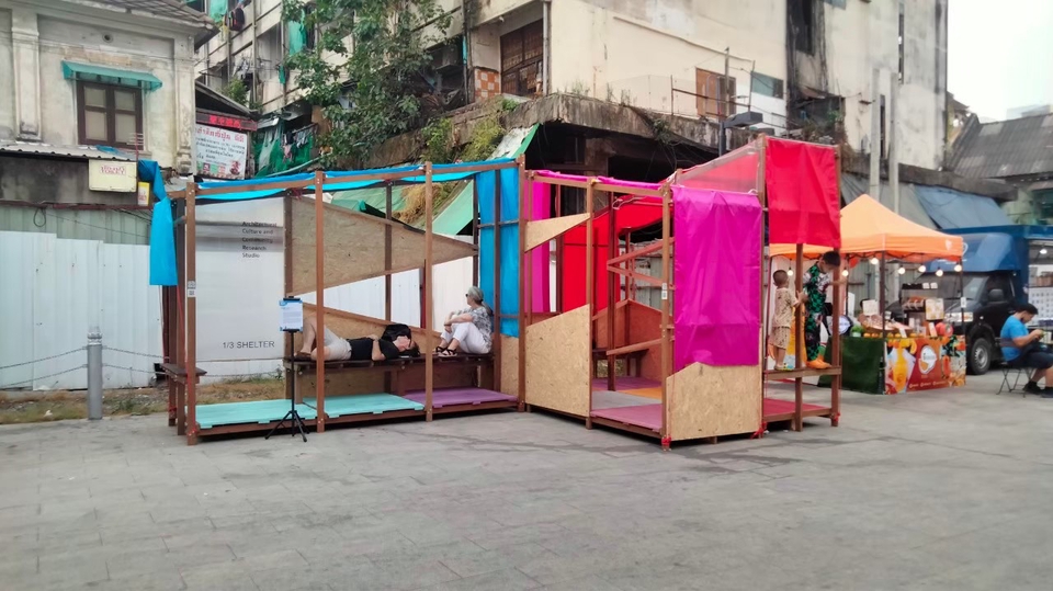 ออกแบบตกแต่งภายในและภายนอก - รับออกแบบและรีโนเวทบ้านพักอาศัย ตึกแถว,รีโนเวทภายใน คอนโด,ต่อเติมครัว - 10