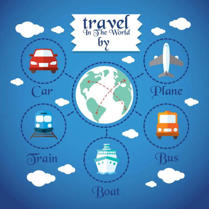 Infographics - รับทำ Infographic งานด่วน งานเร่ง ขอให้บอกครับ - 5