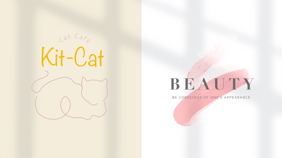 Logo - ออกแบบโลโก้ในสไตล์ที่คุณต้องการ - 8