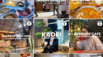 Jasa Pembuatan Video Viral dan Lucu - DIBIKININ KONTEN VIDEO VIRAL BUAT AWARENESS BRAND KAMU