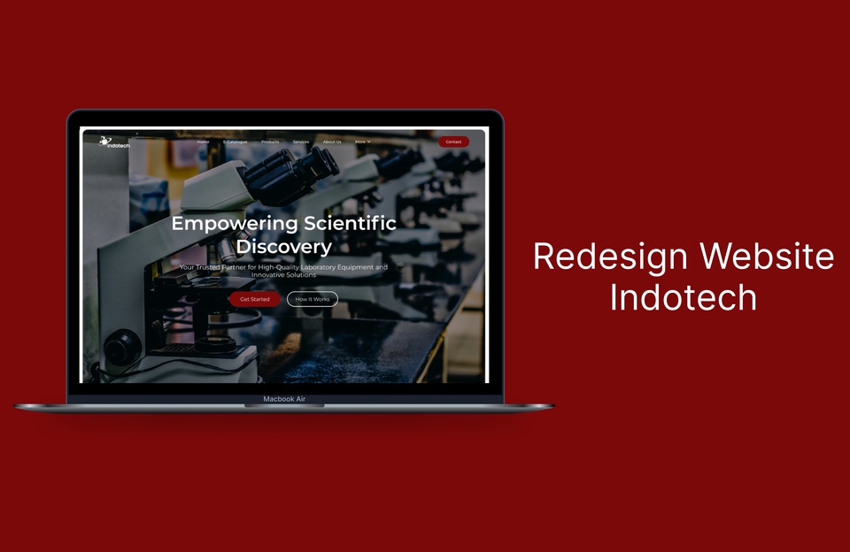 UI & UX Design - UI/UX DESIGN (Website & Mobile / App) - 4