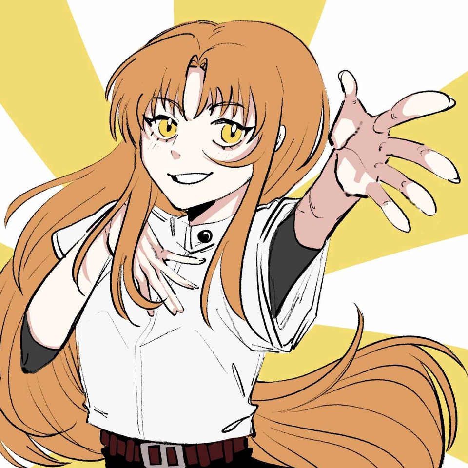 รับวาดการ์ตูนอนิเมะหญิงน่ารัก สไตล์มินิมอล วาดรูปจิบิ ภาพวาดการ์ตูน