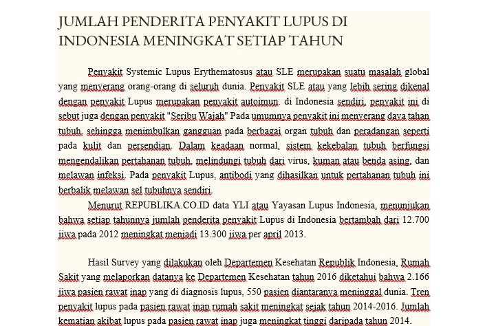 Pengetikan Umum - Pengetikkan ulang, pengetikan 1 hari jadi - 3