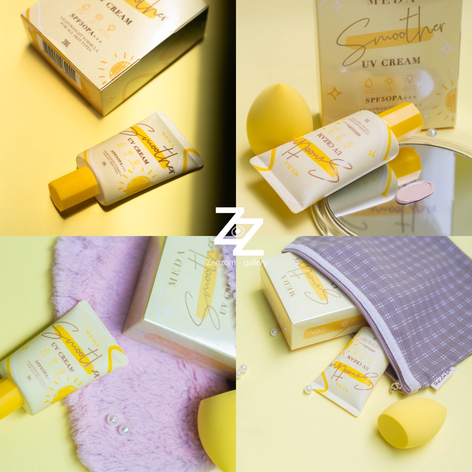 Photography - ร้บถ่ายภาพสินค้า Skincare อาหาร และอื่น ๆ จัดพร็อพสไตล์ต่าง ๆ - 15