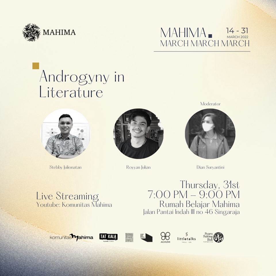 Jasa Lainnya - Pelatihan Sensitivitas Gender - 5