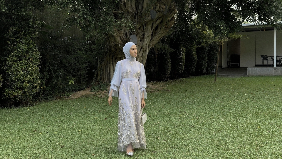 Selebgram/ Socmed - Jasa Endorsement & Self Photo Catalog - 3