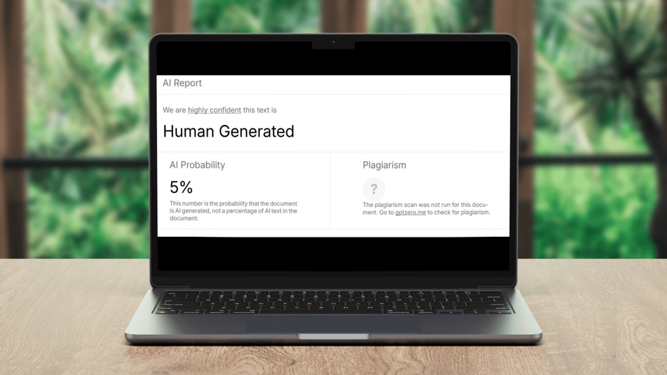 Parafrase - Jasa Menurunkan Skor Quillbot atau GPTZero pada Skripsi, Tesis, Disertasi, dan Jurnal - 6