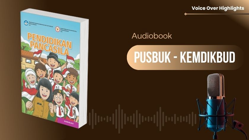 Sulih suara (dubbing, looping) - Voice Over Wanita Profesional – Suara Ekspresif untuk Iklan, Narasi, dan Konten Digital - 6