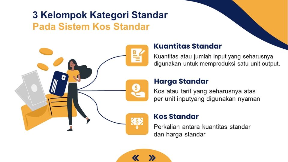 Presentasi - MENERIMA PEMBUATAN PERSENTASI MS POWER POINT, 1 HARI JADI - 9