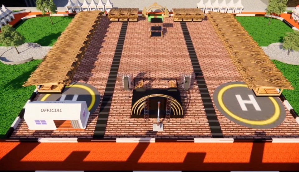 3D & Animasi - LAYANAN PEMBUATAN VIDEO ANIMASI 3D (PERSONAL & KOMERSIL) - 23