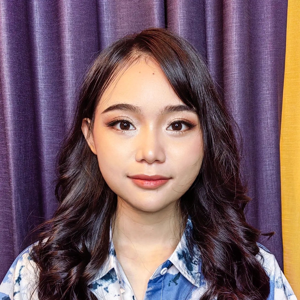 ช่างแต่งหน้า - รับแต่งหน้าทำผม - 18