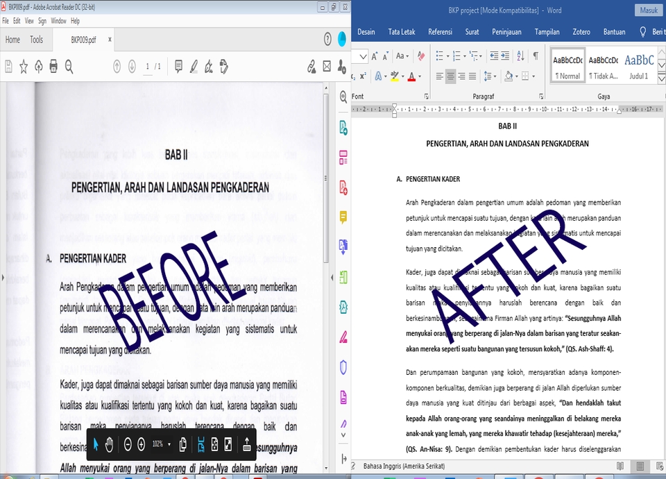 Pengetikan Umum - Editing Dokumen Kilat [PDF,PNG/JPG ke WORD] - 7