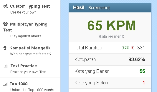 Jasa Lainnya - TUGAS SEKOLAH (MAKALAH, ARTIKEL, POWERPOINT, DLL) - 6