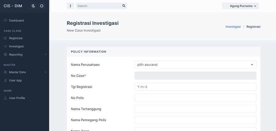 Web Development - Pembuatan Aplikasi Web, Website, Sistem Informasi - 3