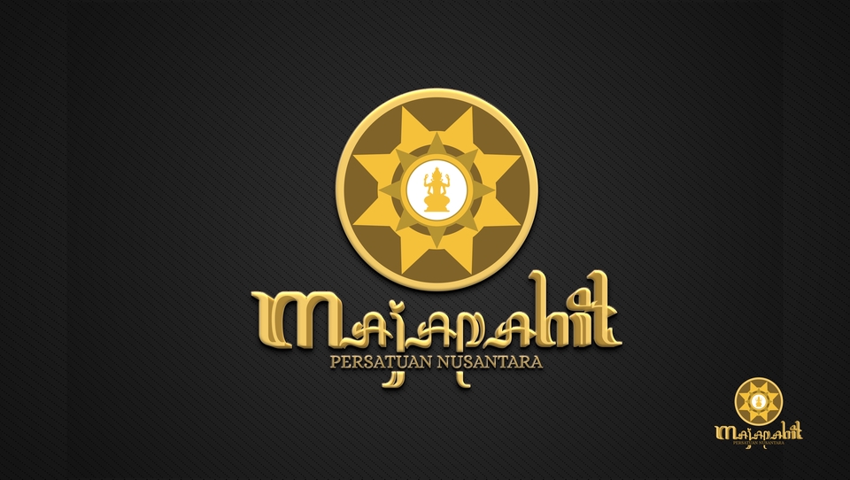 Logo - Desain Logo Bisnis Profesional ( Unlimited Revision ) - 17