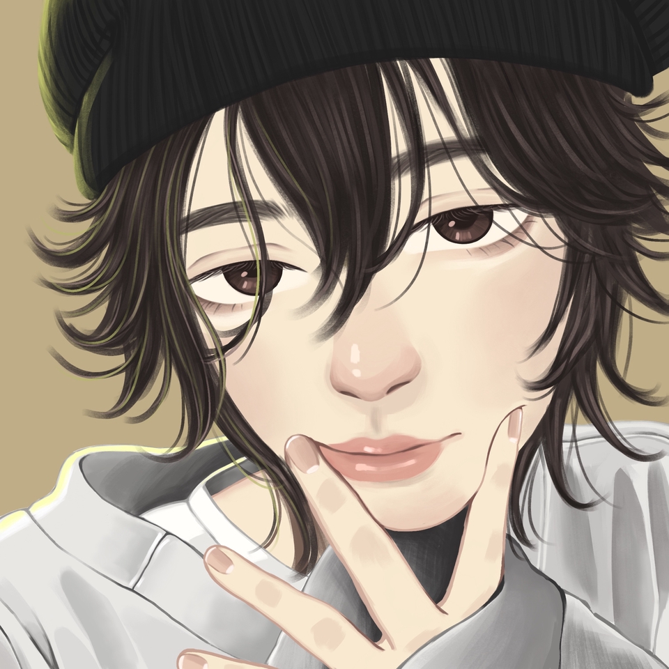 วาดแฟนอาร์ต - รับวาดภาพแฟนอาร์ต ,ตัวละคร - 2
